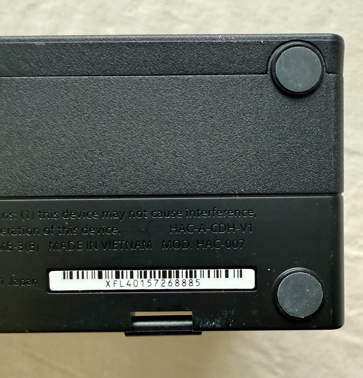Nintendo Switch Charging Dock, 2x OEM HDMI Cables& Joycon Adapter