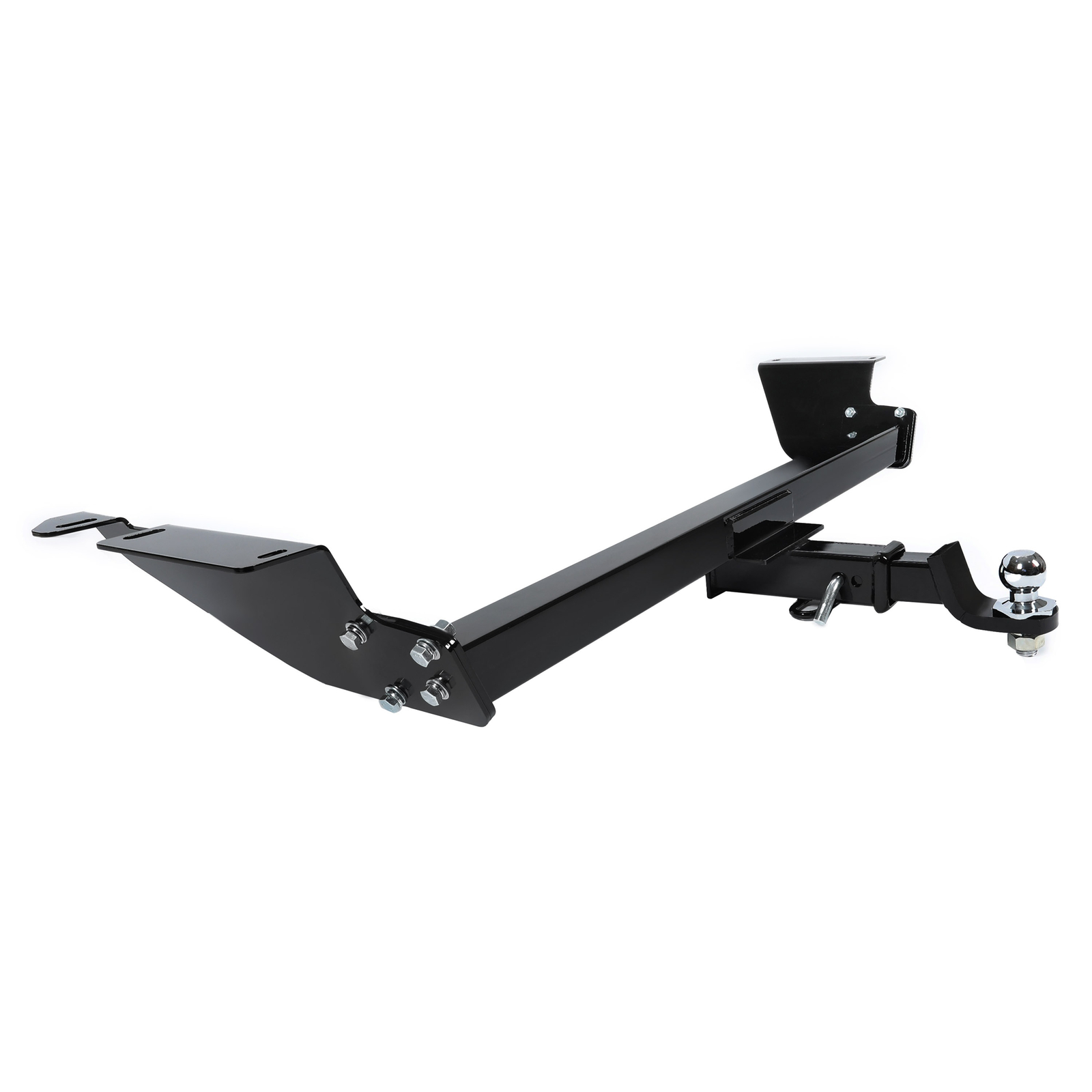 Trailer Hitch Class 3 For 2008-2020 Dodge Grand Caravan Chrysler Town Country