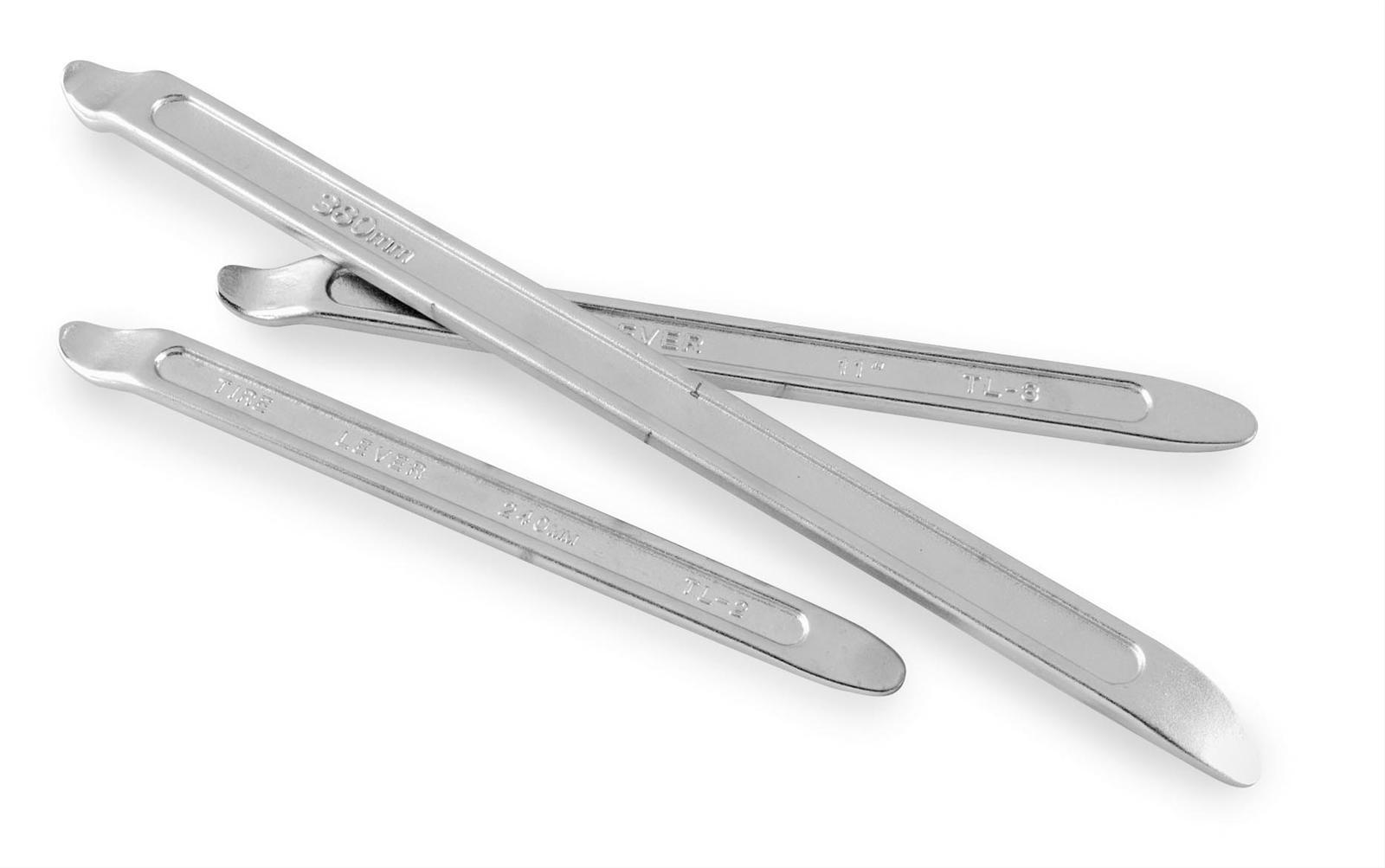 BikeMaster 151552 Tire Iron Set