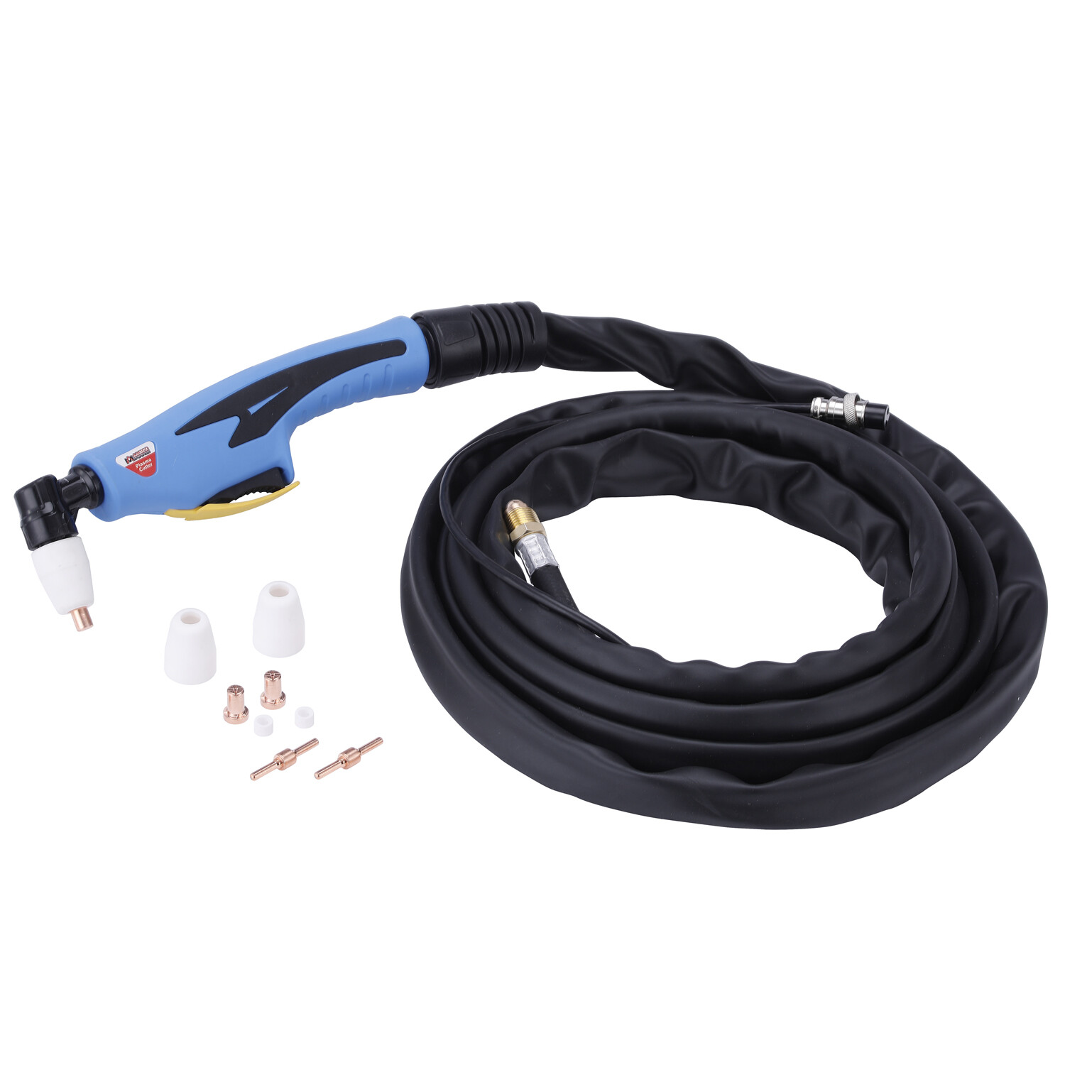 PT31-13 Feet Plasma Cutting Torch, for AMICO CUT-30/40 CTS-160 180 & APC-30/40