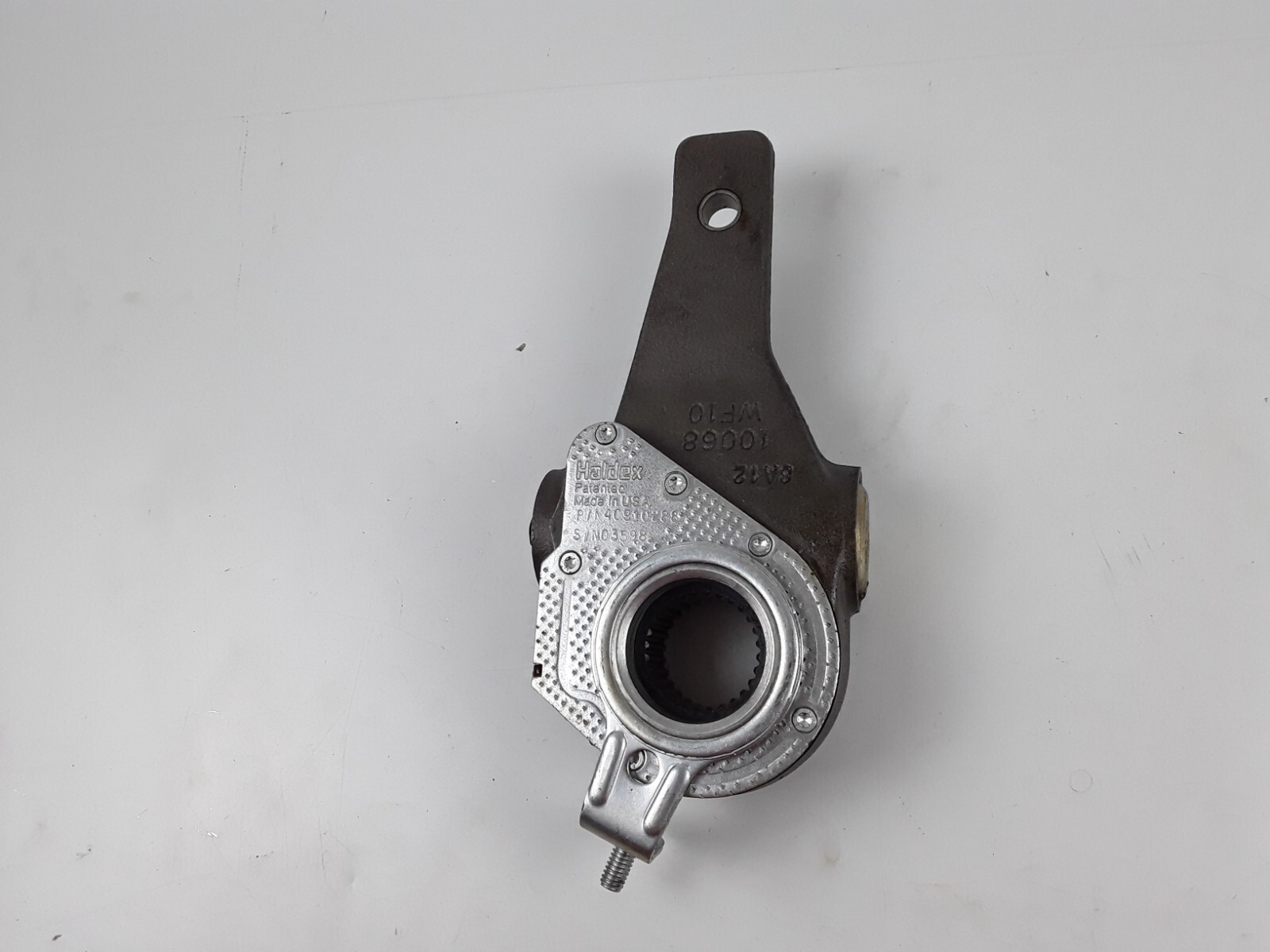 Slack Adjuster Haldex 40910288 1-1/2" Spline Dia., 6" Arm Length Fast Free Shipp