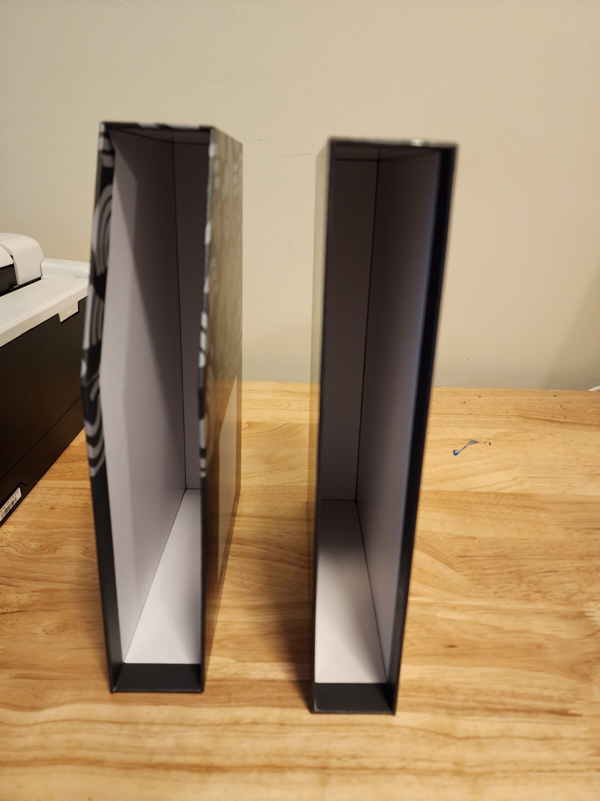 comic storage box