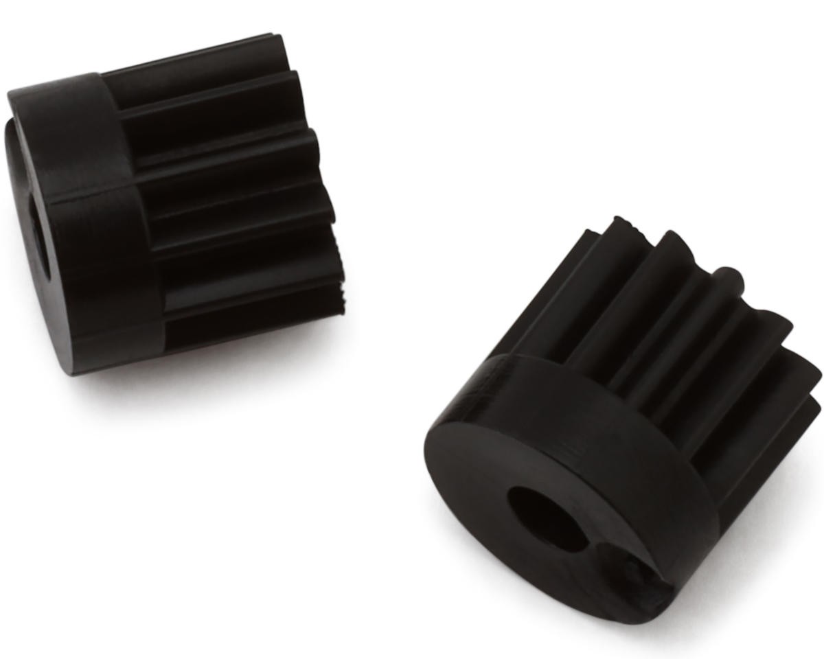 Redcat MT-18/Ascent-18 Motor Pinion Gears (12T) (2) [RER29171]