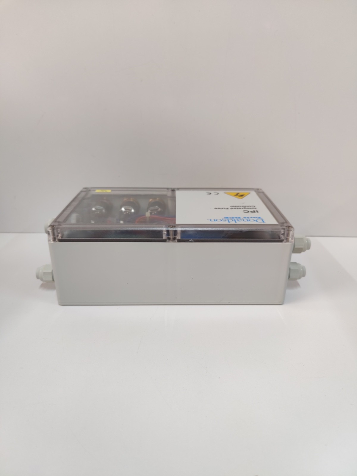 DONALDSON 1A31599326 CONTROLLER IPC STANDARD 10 WAY NEW