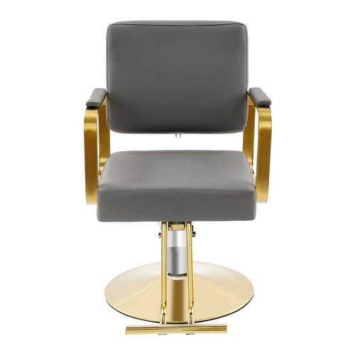 360° Salon Chair Hair Stylist Barber Chair Hair Salon Barber Chair Adjustable