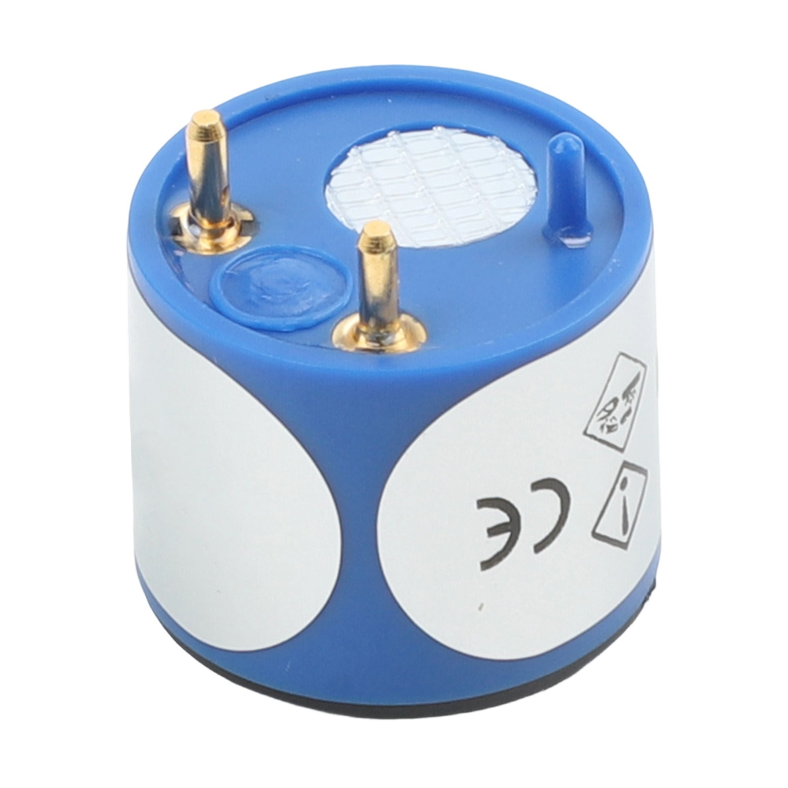 AO-03 Oxygen Sensor Electrochemical Unit 0-30% Linear Output Response Time 15s
