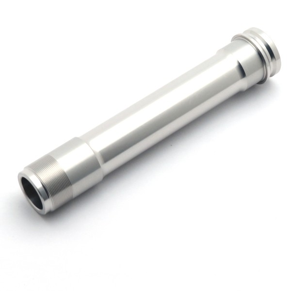 New Fulcrum Front hub axle TA 12mm RR-001