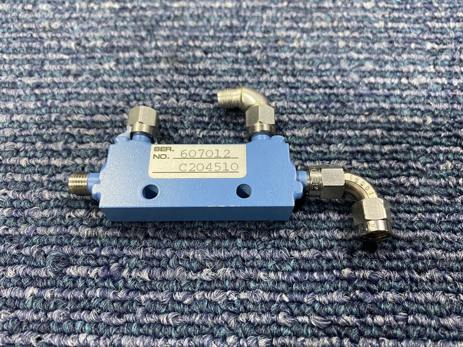 MAC TECHNOLOGY C204510