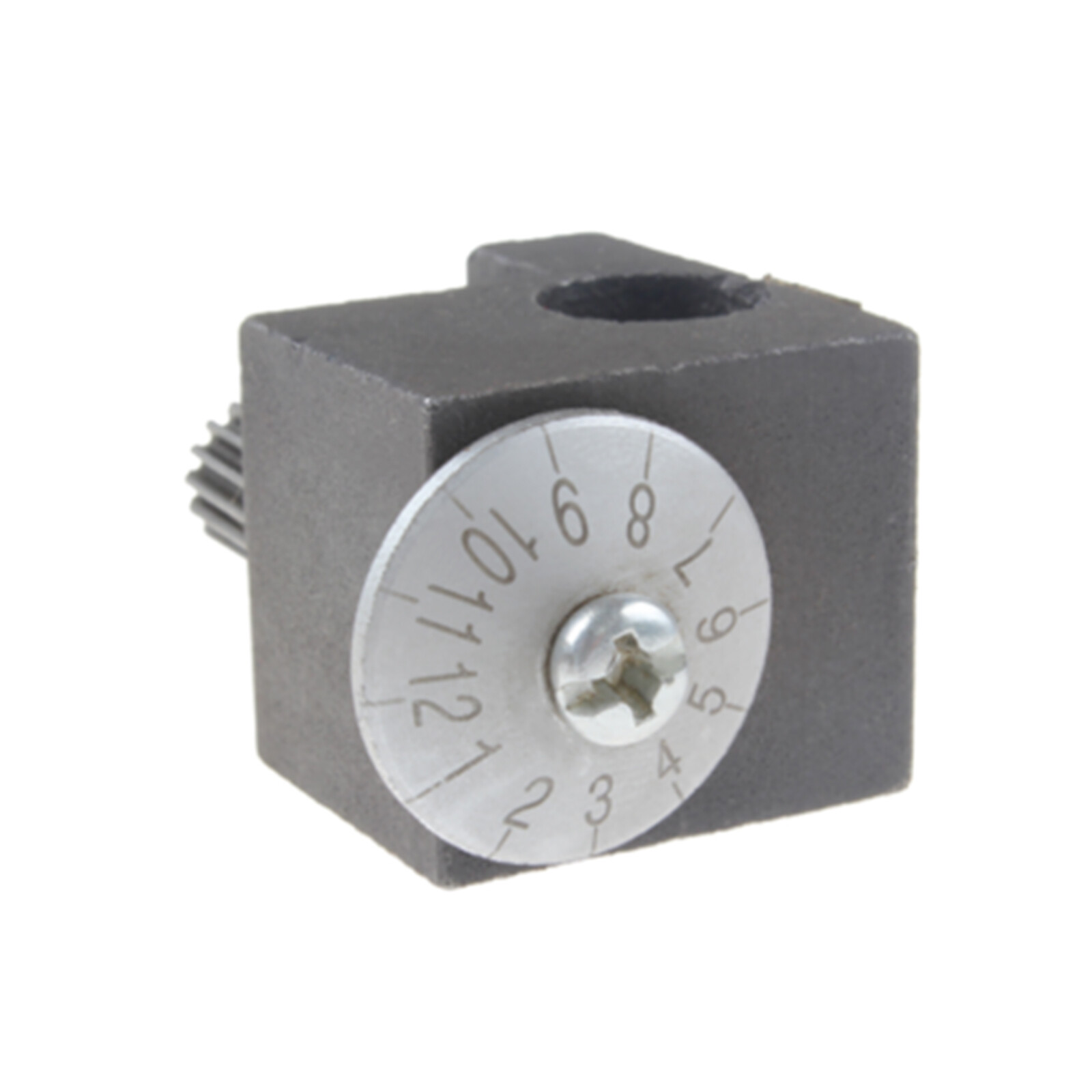 Metal Thread Cutting Dial Metric Thread Dial Indicator CJ0618
