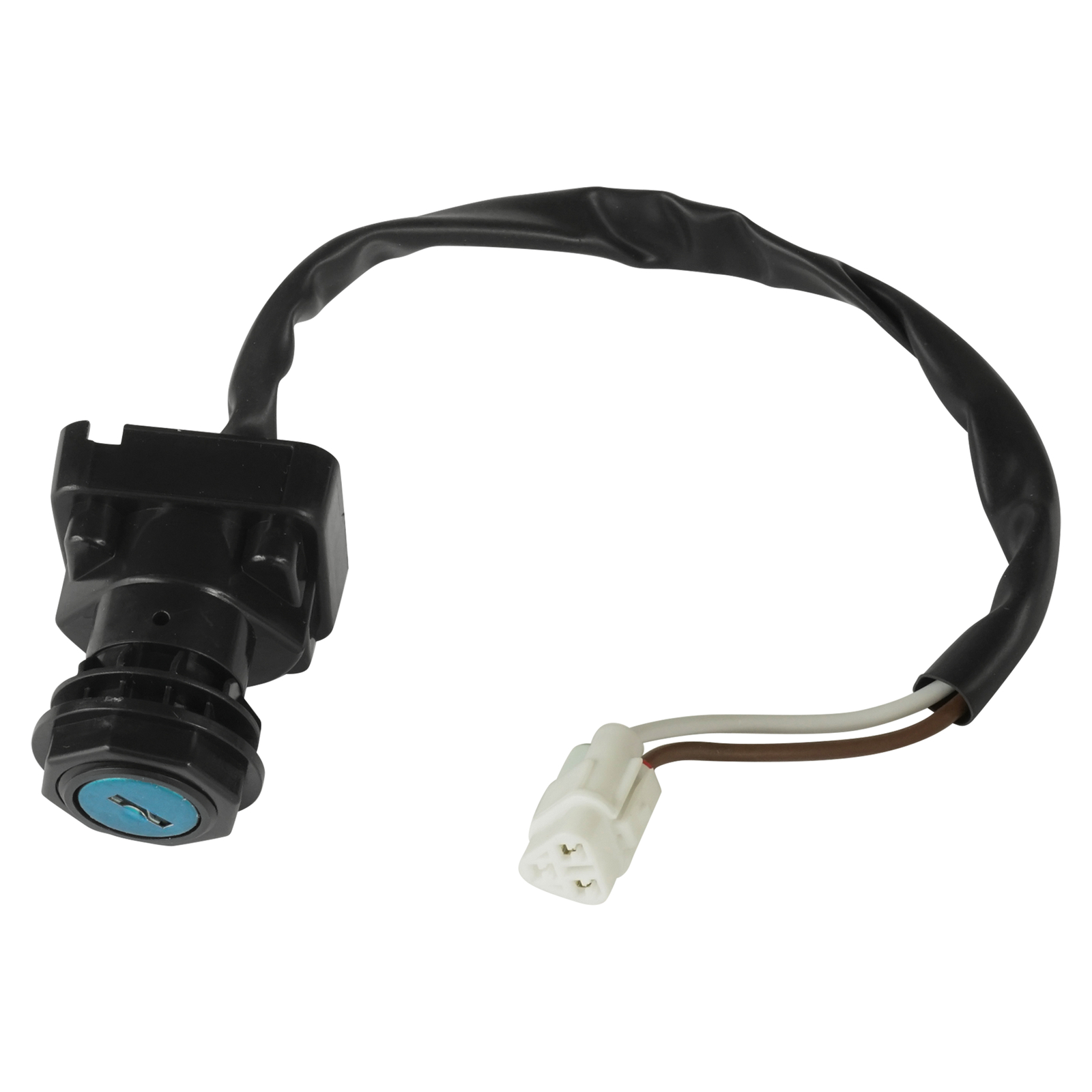Ignition Key Switch for Suzuki LT-Z400 Quadsport Z400 2003-2008 37110-07G30