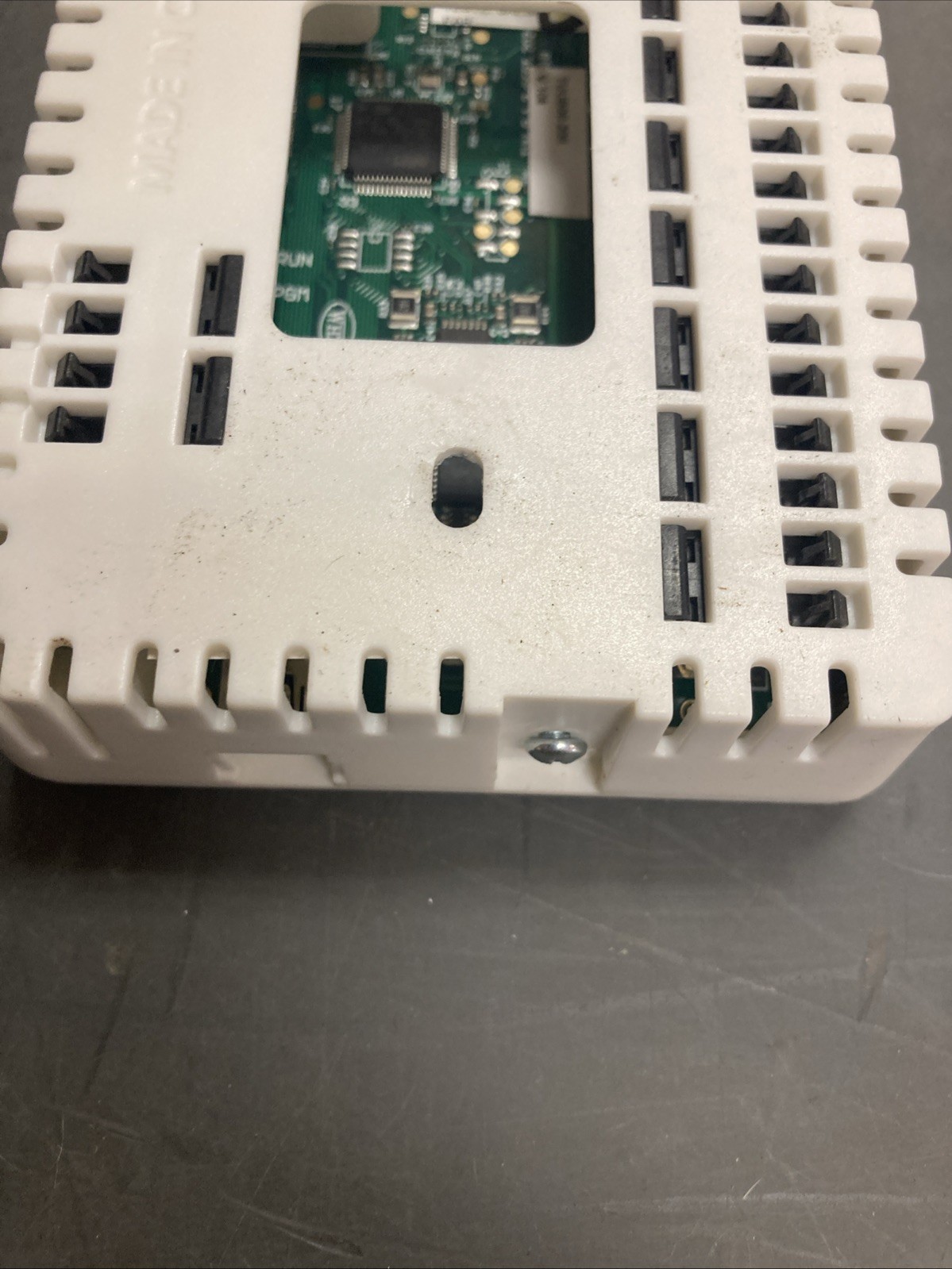 USED? Neptronic NF TUUB00-200 Wall Temperature Controller | U.S.A. SELLER