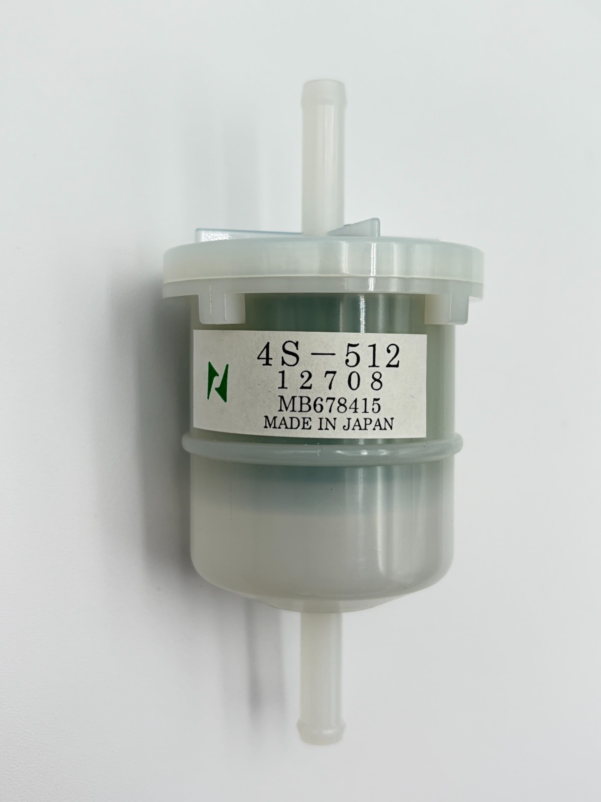 Mitsubishi Minicab Fuel Filter - U41T - U42T - Aftermarket - NITTO