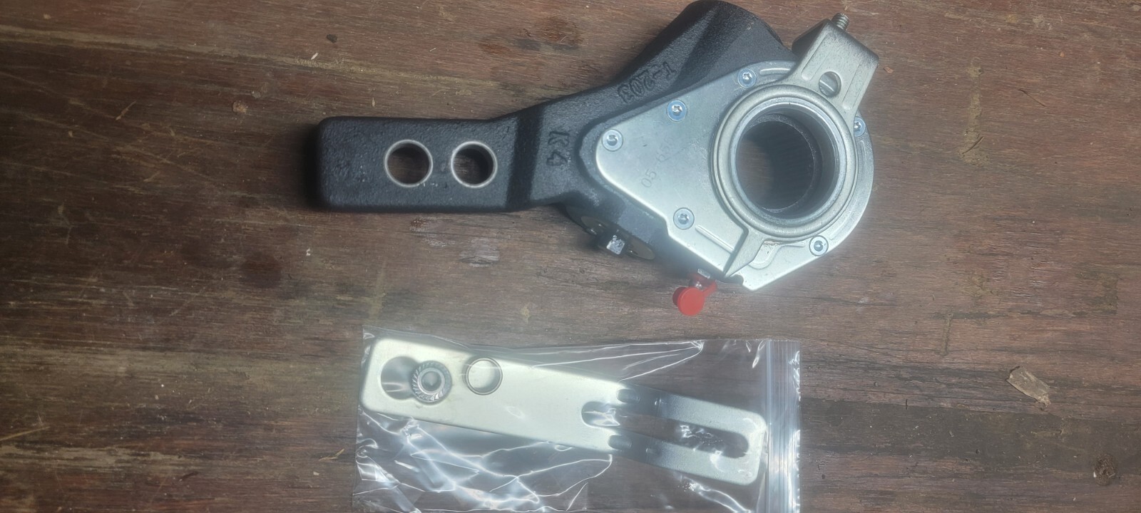Dayton Parts Auto Slack Adjuster 05-655, 400-10140