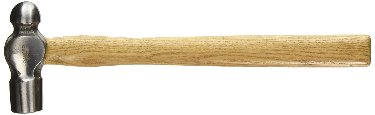 RoadPro SST-50112 Ball Peen Hammer