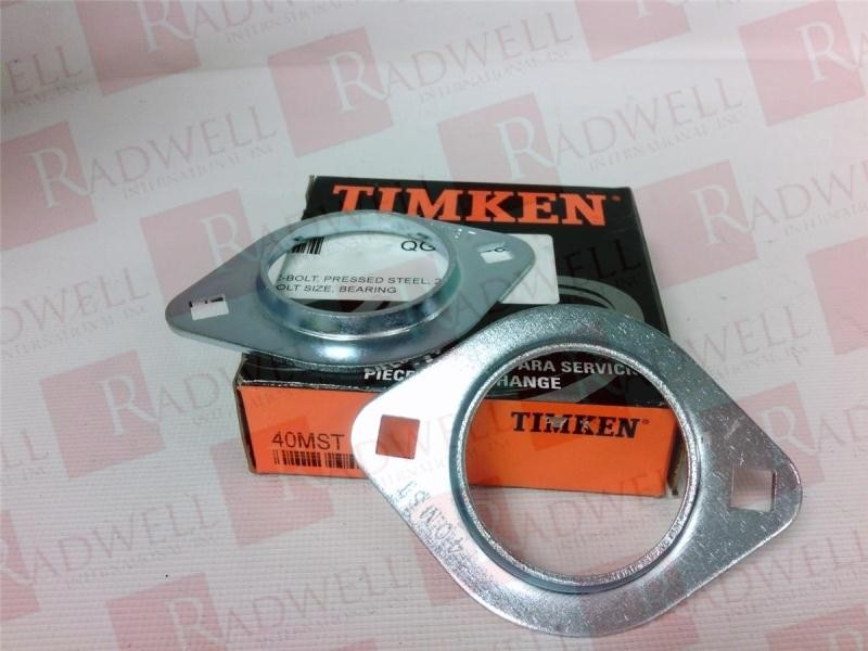 TIMKEN 40MST / 40MST (NEW IN BOX)