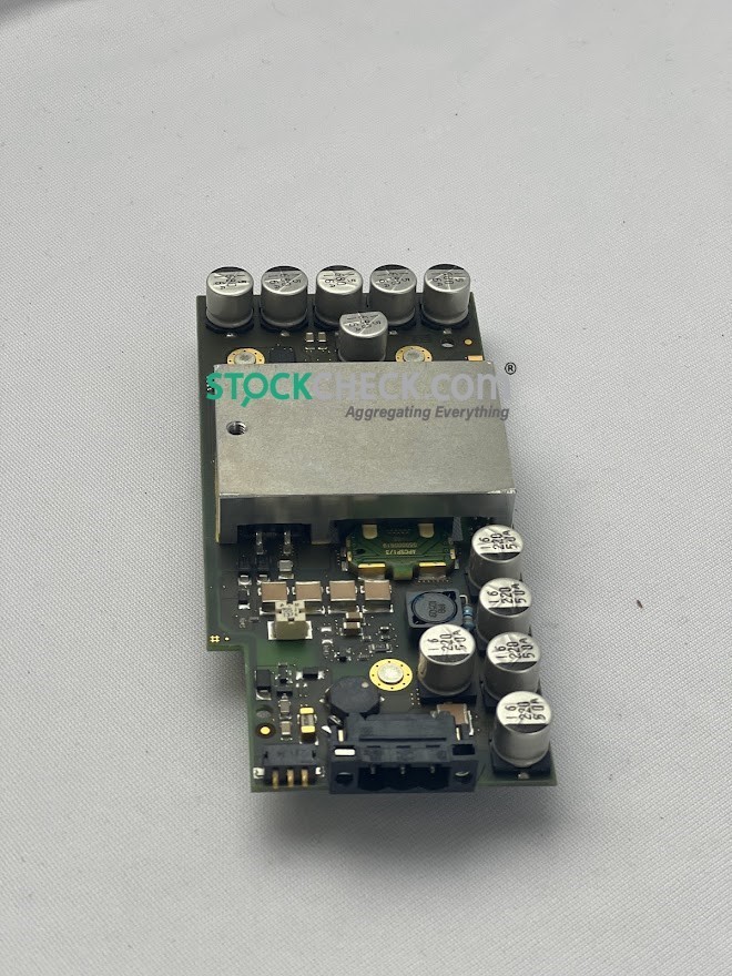 B&R APCNT1/2 Power Supply Card