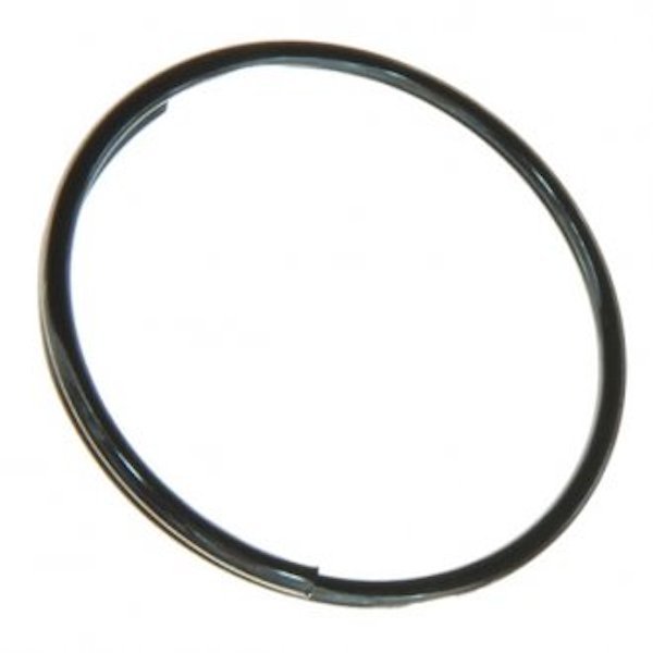 1000 x 25mm Wire Key Rings FREE POSTAGE