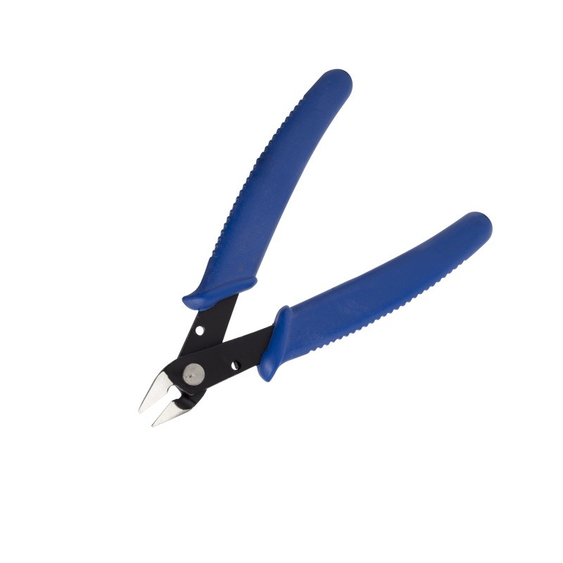 Modelcraft Flush Cutter for Photo-etched Parts, Thin Wire and Plastics