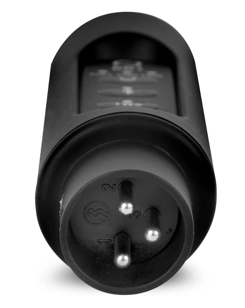 Samson Stage BR1X Wireless Bluetooth Adapter PA Systems NEW Open Box FAST SHIP