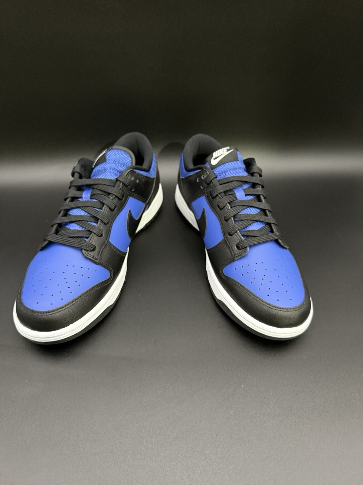 Nike Dunk Low Astronomy Blue/Black Carbon HM9606 400