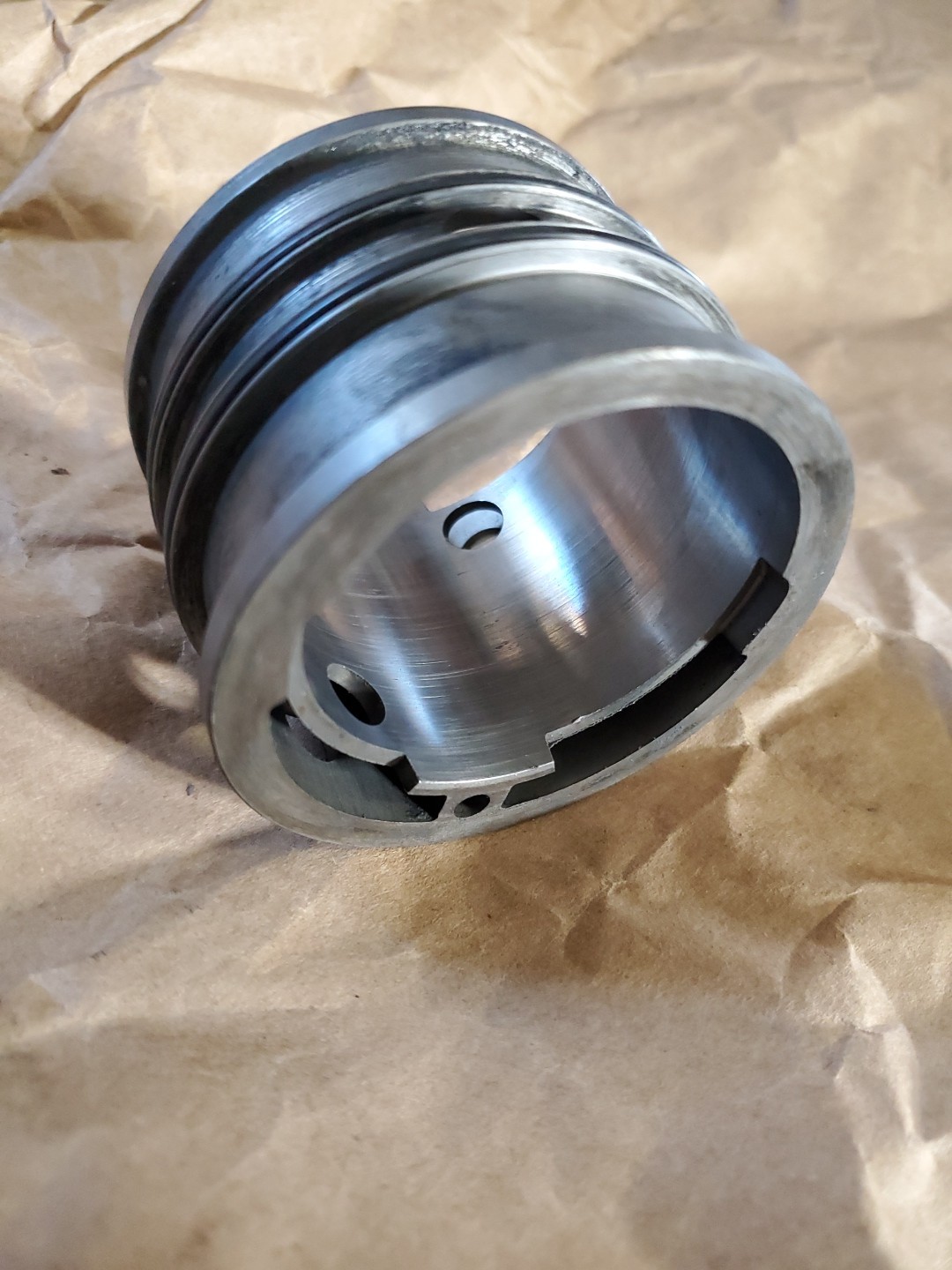 Snap On MG725 Cylinder MG725-7 Snap-On