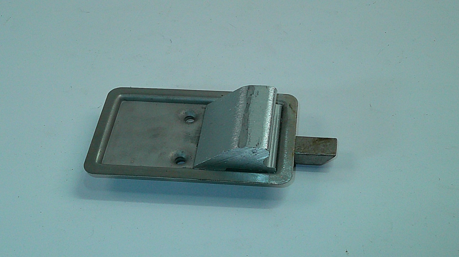 Carter Hoffmann Part # 8302-0332 Latch Assembly, Slam-  Final Price