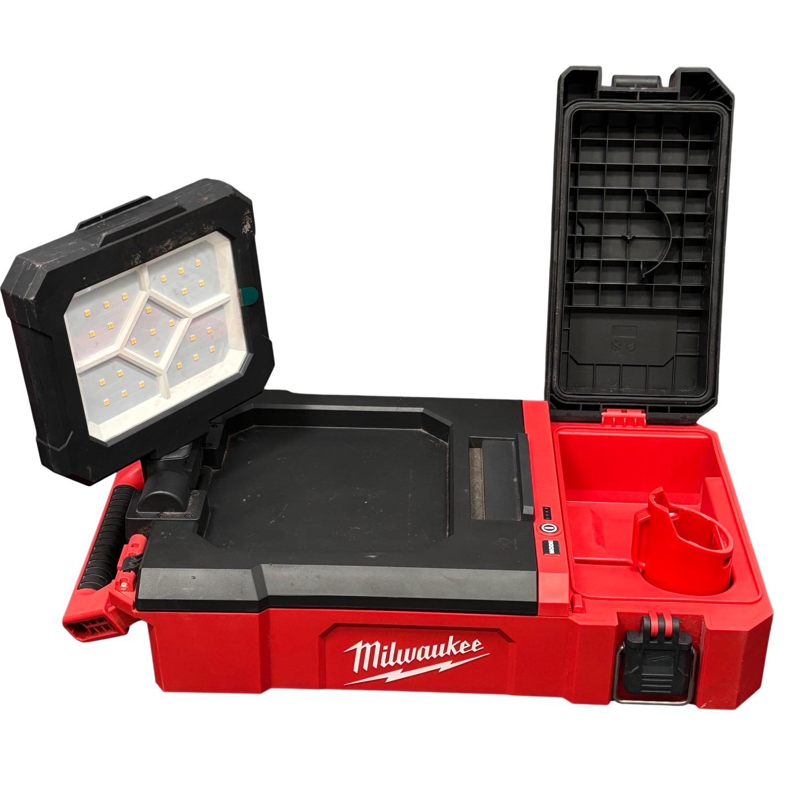 Milwaukee 2356-20 12V Packout Floodlight
