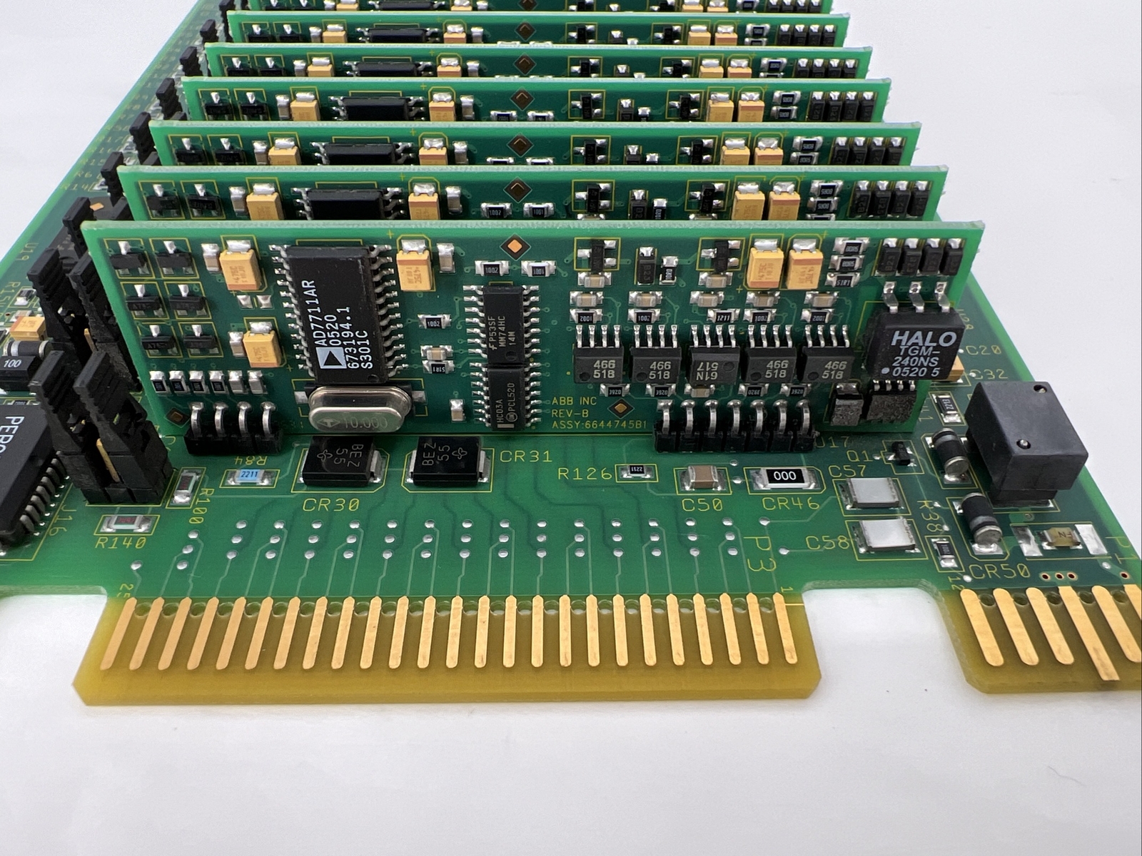ABB IMASI23 Symphony Analog Input Module, 5V, 1A, Tested