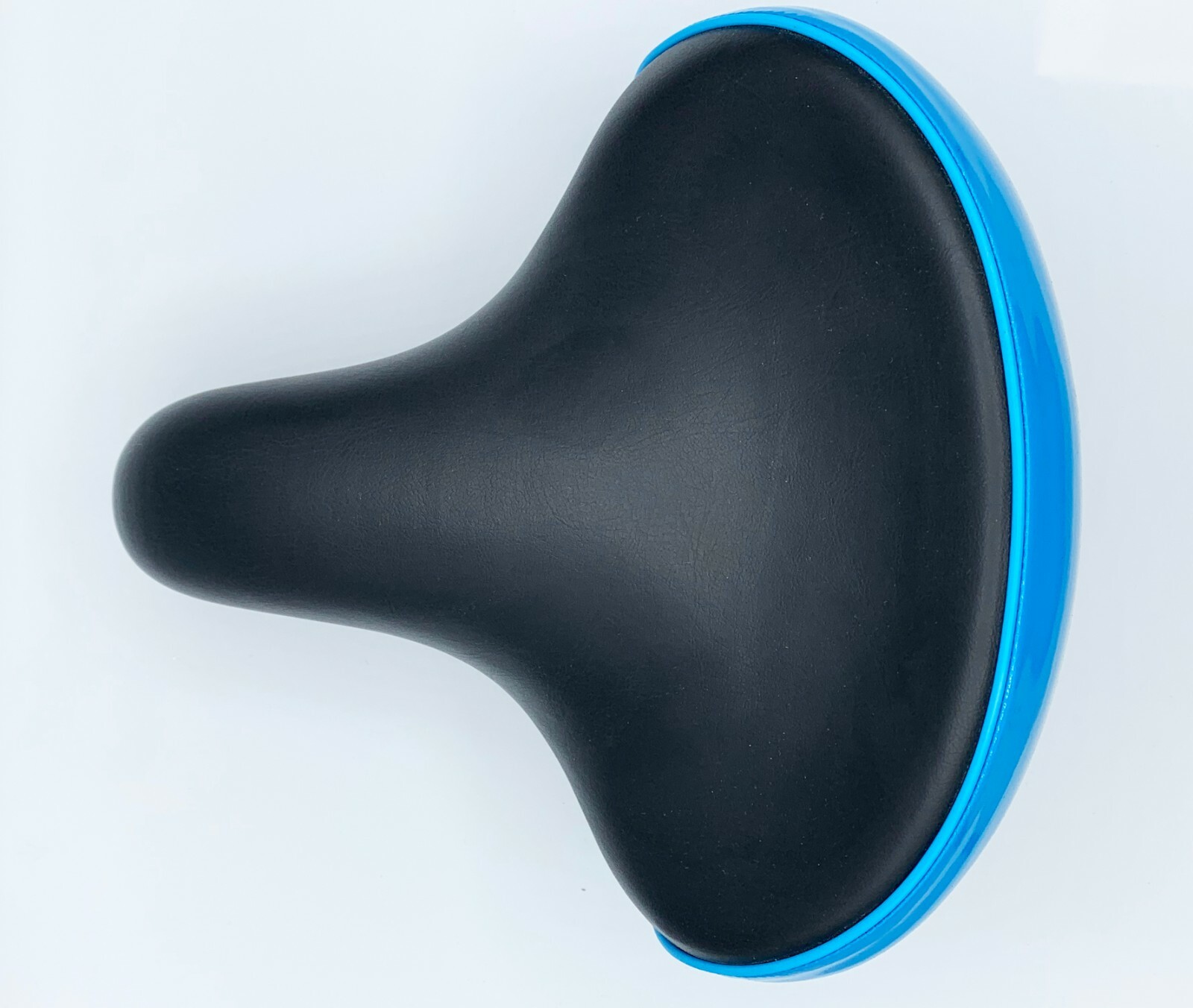 Bike Seat Oversized Extra Wide  bicycle Saddle comfortable for beach cruiser