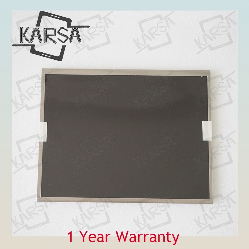 LCD Display for G121S1-L02 LCD Display Panel 12.1 Inch New