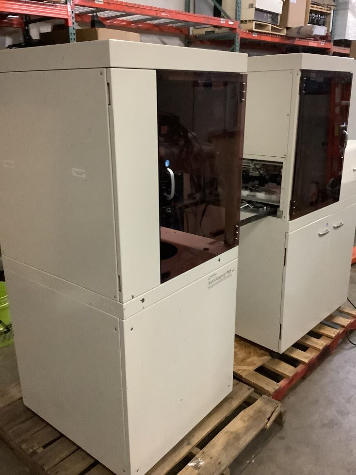 AutoGen AutoGenPrep 965 Automated High-throughput DNA Isolation System