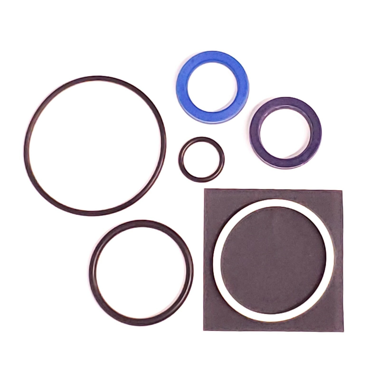 Power Steering Repair Kit for Mahindra Tractor 006500395C1