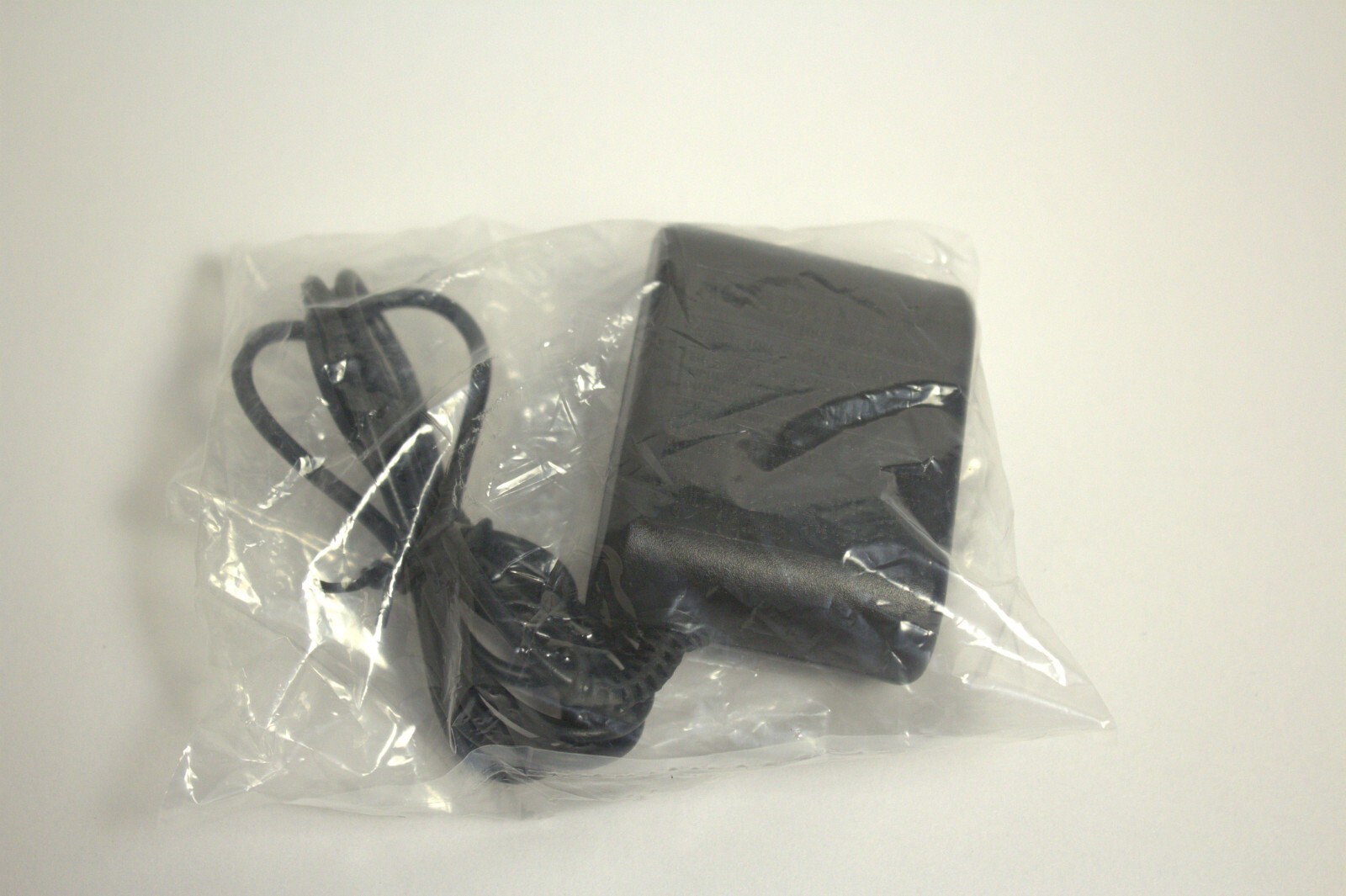 Nintendo Gameboy Advance SP Charger