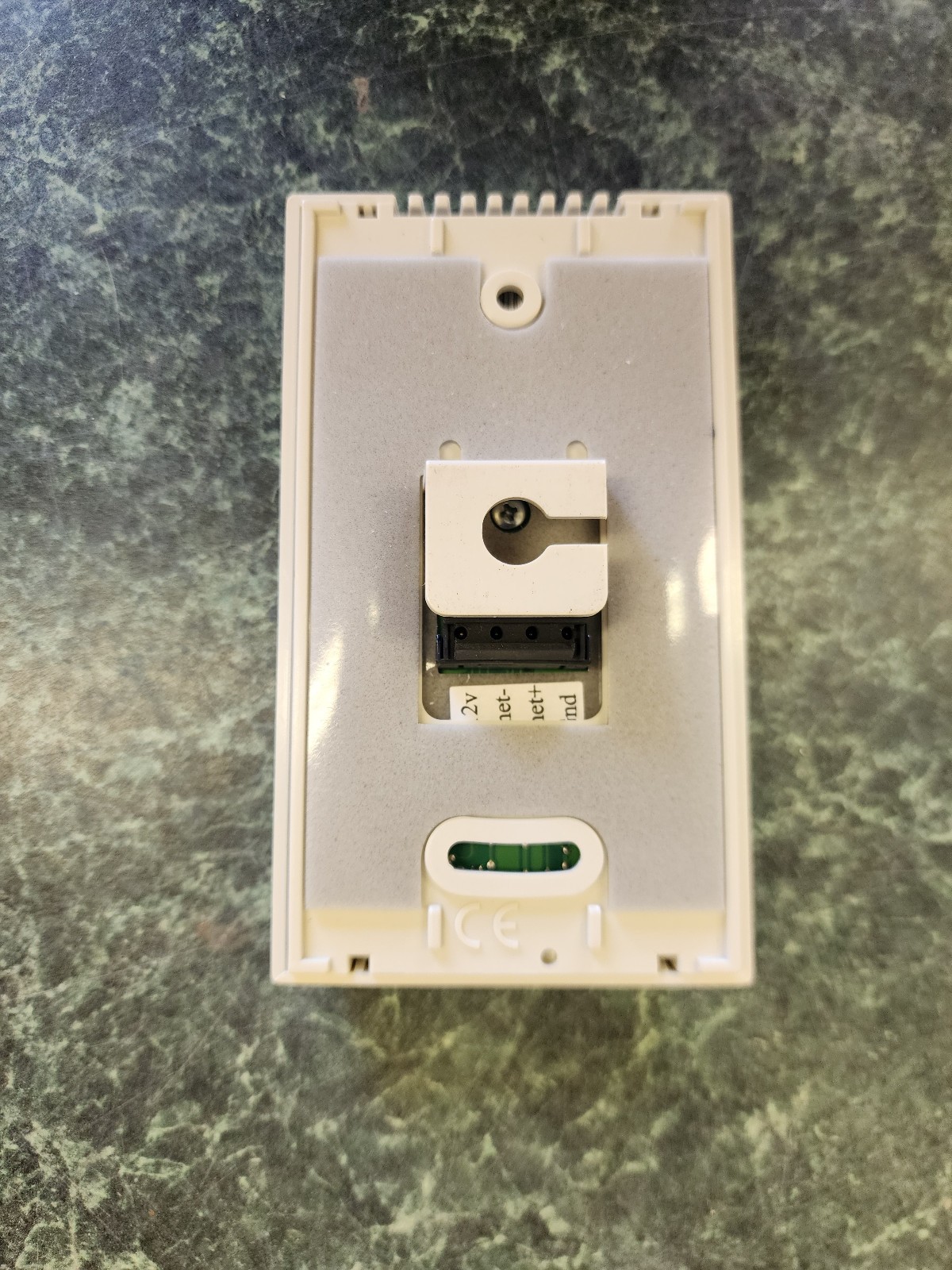 LCS Inc RS-B Room Status Box Air Flow Control Solutions HVAC - NEW