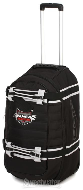 Ahead Armor Cases OGIO-engineerd Drum Sled Rolling Hardware Case - 28" x 14" x