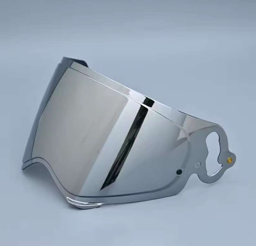 Visor Lens For ARAI TOUR-X5 TX5 VAS-A MAX-V TOUR-CROSS V TOUR-CROSS5 XD-5 Silver