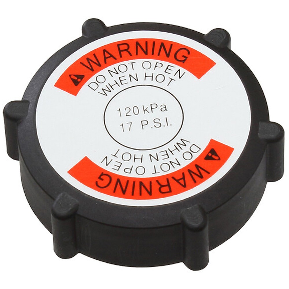 SPI Coolant Tank Bottle Cap fits Arctic Cat Snowmobiles Replaces OEM # 4606-209