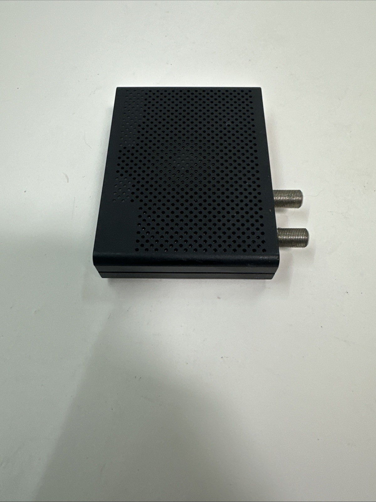Technicolor DCI401TWC2 Digital Cable TV Box