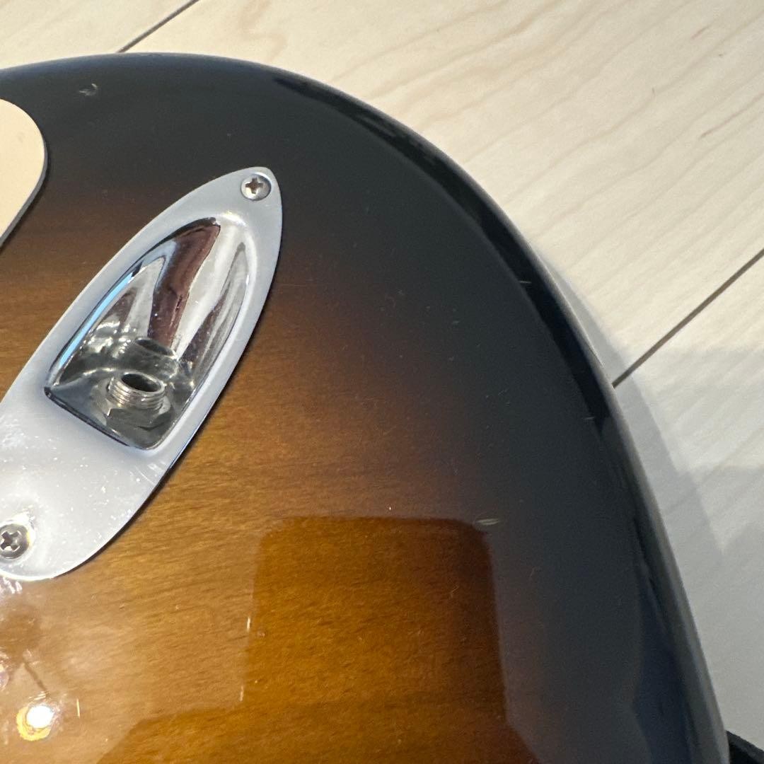 Fender Classic Prayer '50S Strat