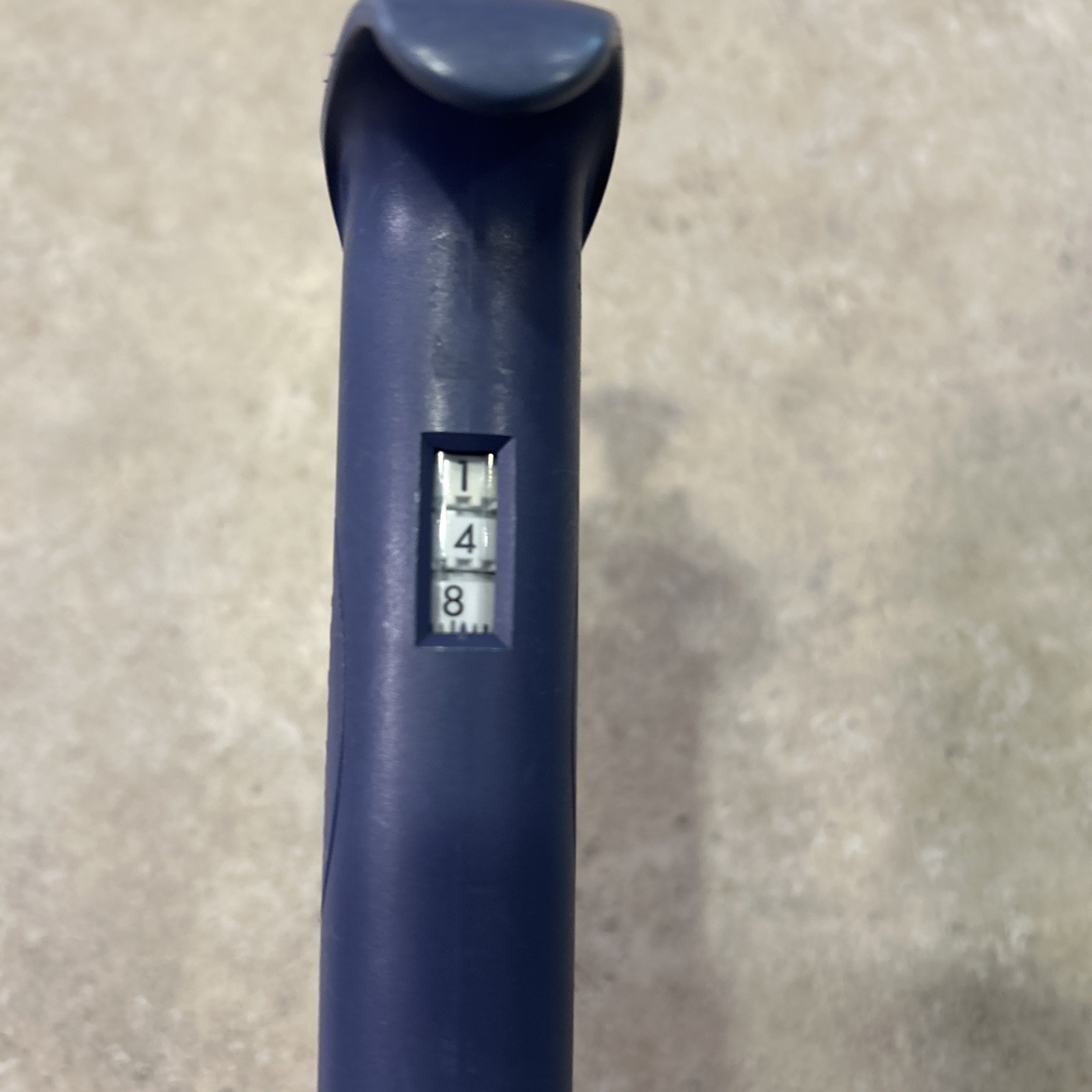 RAININ PipetLite L12-200 LTS Pipette