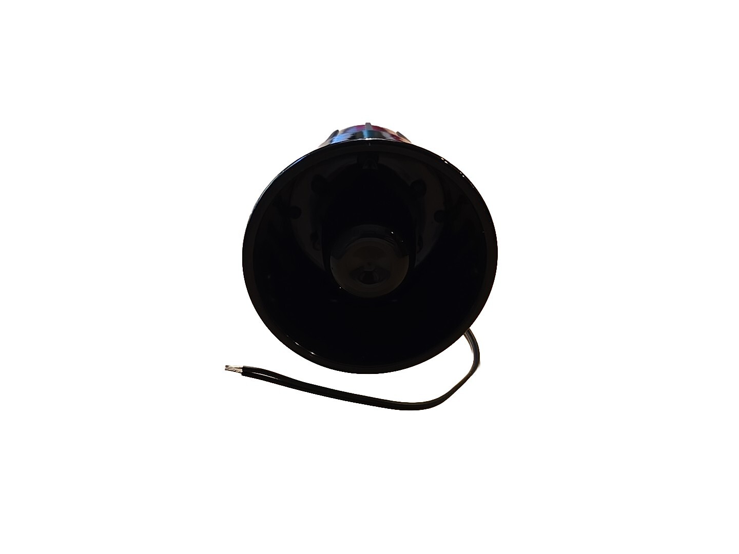 Mallory Horn Speaker