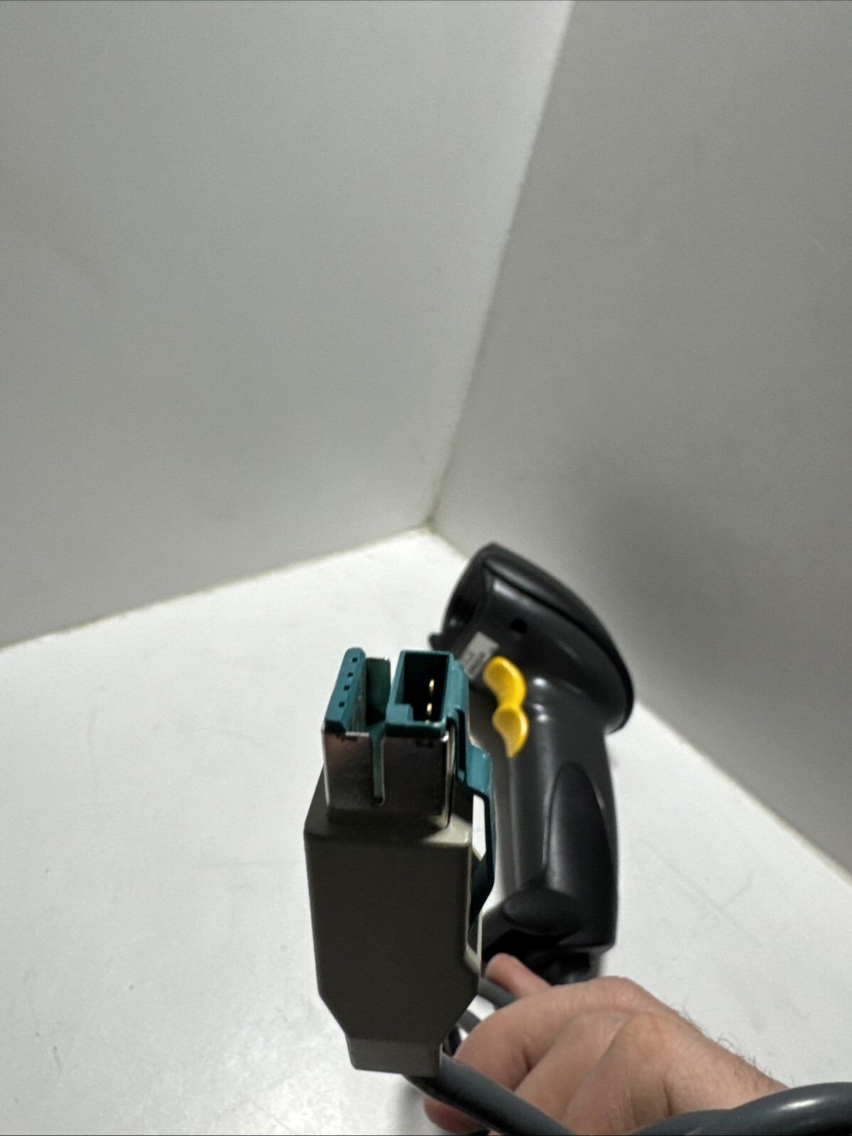 Symbol DS6707-FD Barcode Scanner