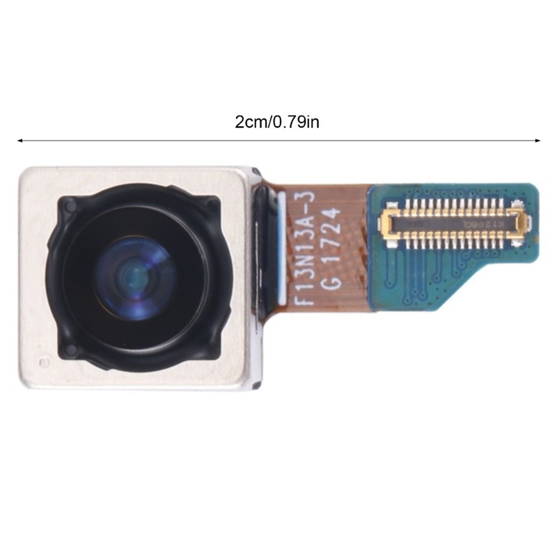 Professional Smartphone Lens Module Replacement 108MP Resolution With OIS