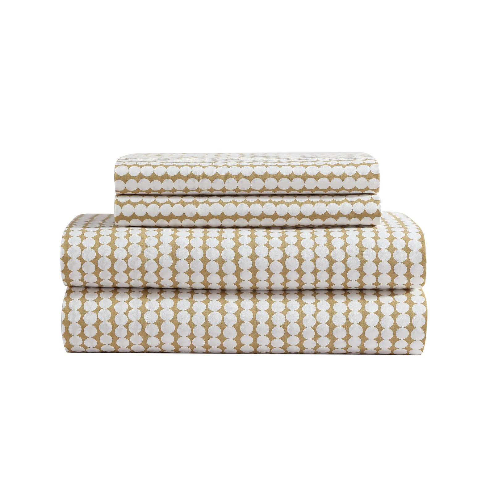 Queen Sheets, Organic Cotton Bedding Set, Luxuriously Soft & Smooth Home Decor,