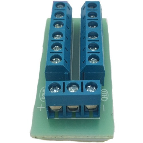ADI PRO WBOX 0E-TE126 Bus Terminal Expander