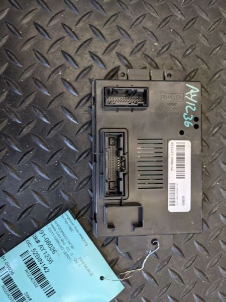 Chassis ECM Temperature Control Fits 14-19 TAURUS 2242332