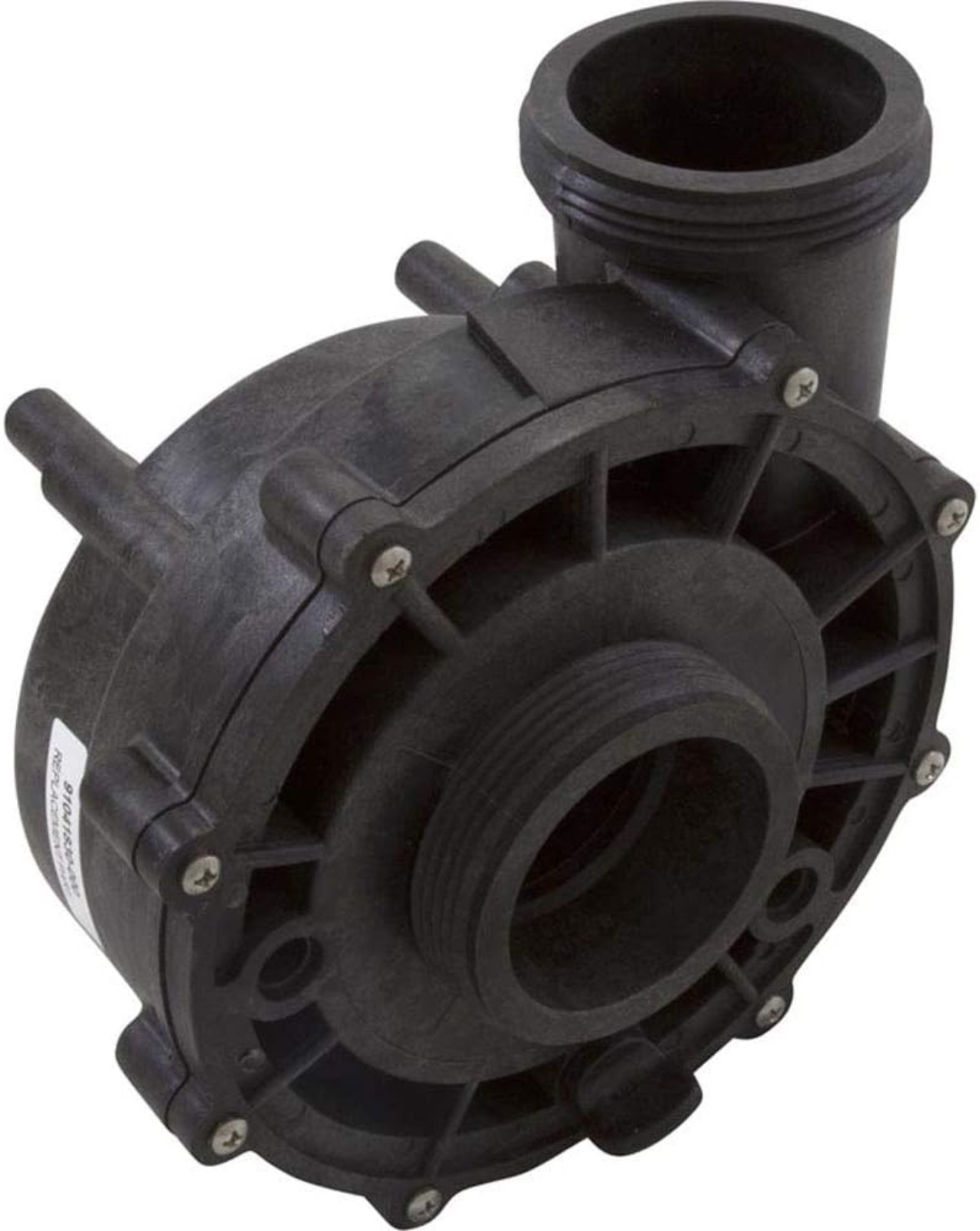 Aqua-Flo Wet End 3.0Hp Xp2E 48Frame 2In Unions Aquaflo 91041830-000