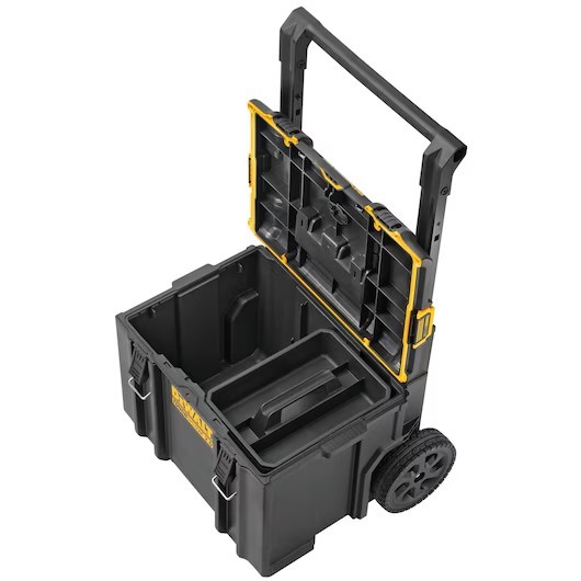 DeWalt DWST08450 THOUGHSYSTEM 2.0 ROLLING TOOLBOX