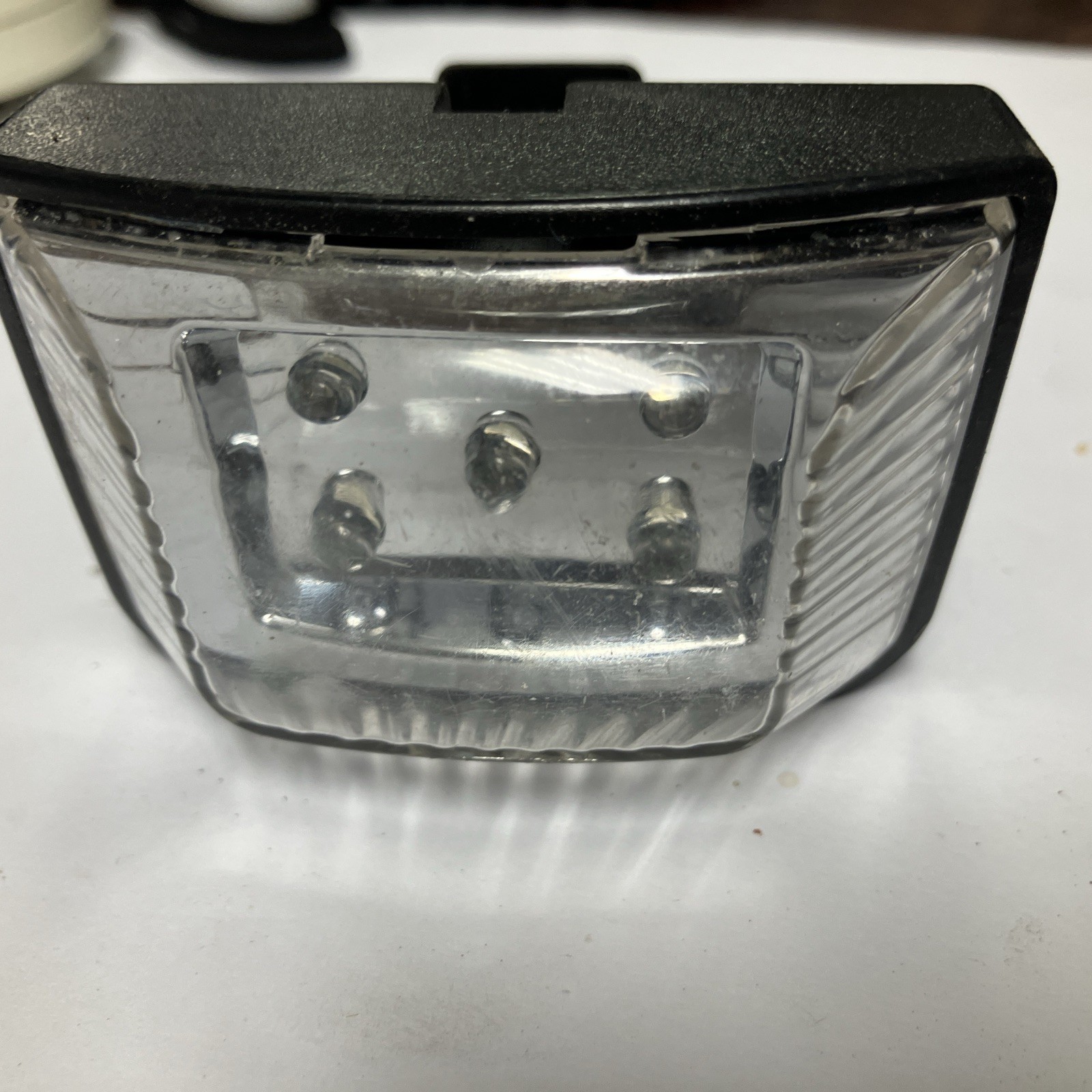 Golden Buzzaround Mobility Scooter Headlight