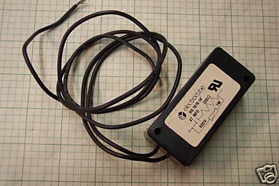 ELECTROCUBE RG 1676-14 SURGE SUPPRESSOR NEW CONDITION / NO BOX